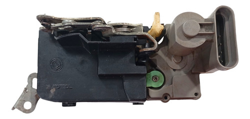 Fechadura Elétrica Traseira Direita Fiat Punto 2010 A 2015