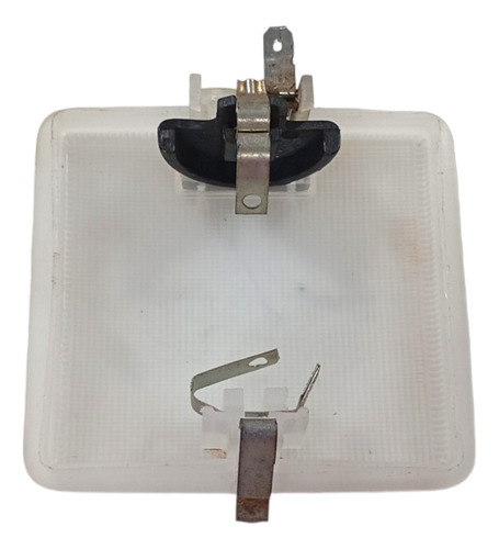 Luz De Teto Volkswagen Gol Parati Saveiro 1988 A 1992 - Imagem 3
