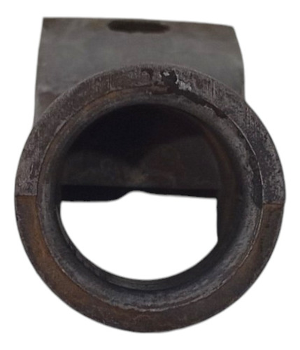 Suporte Superior Coxim Radiador Gm Celta Prisma 2001 S 2016  - Imagem 4