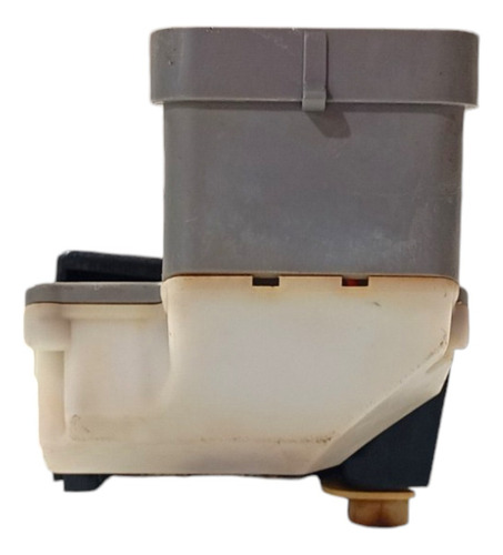 Fechadura Elétrica Traseira Direita Fiat Punto 2010 A 2015 - Imagem 2