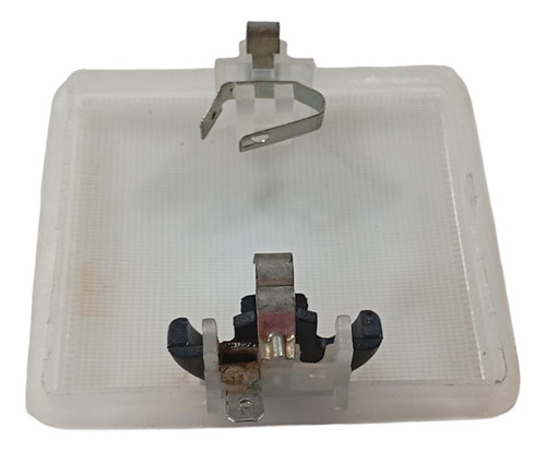 Luz De Teto Volkswagen Gol Parati Saveiro 1988 A 1992 - Imagem 4