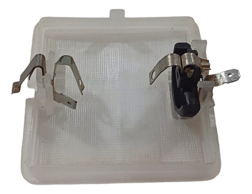 Luz De Teto Volkswagen Gol Parati Saveiro 1988 A 1992 - Imagem 5