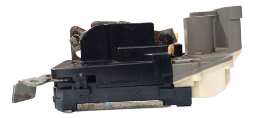 Fechadura Elétrica Traseira Direita Fiat Punto 2010 A 2015 - Imagem 3