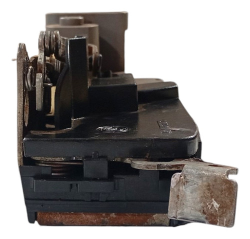 Fechadura Elétrica Traseira Direita Fiat Punto 2010 A 2015 - Imagem 4