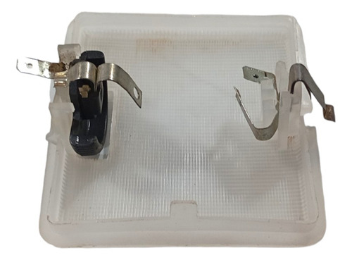 Luz De Teto Volkswagen Gol Parati Saveiro 1988 A 1992 - Imagem 7