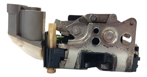 Fechadura Elétrica Traseira Direita Fiat Punto 2010 A 2015 - Imagem 5