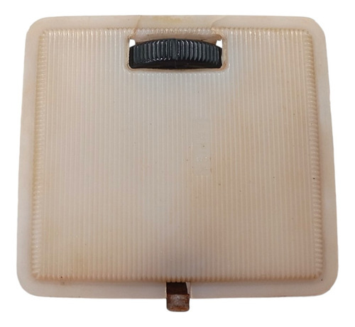 Luz Teto Cortesia Volkswagen Original Gol Saveiro 88 A 92