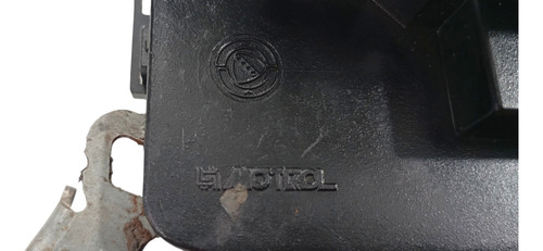 Fechadura Elétrica Traseira Direita Fiat Punto 2010 A 2015 - Imagem 6