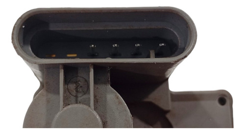 Fechadura Elétrica Traseira Direita Fiat Punto 2010 A 2015 - Imagem 7