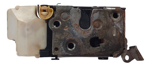 Fechadura Elétrica Traseira Direita Fiat Punto 2010 A 2015 - Imagem 8