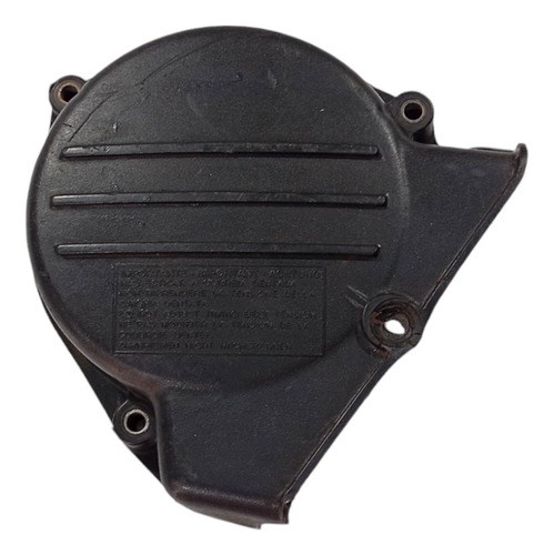 Capa Protetora Correia Dentada Fiat Uno Elba 1992 A 1999