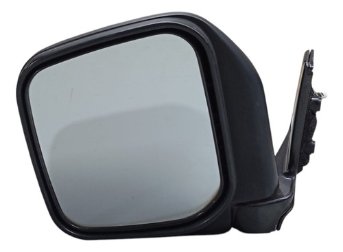 Retrovisor Elétrico Esq Original Mitsubishi Pajero - 00 À 08