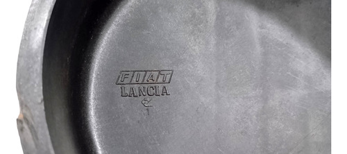 Capa Protetora Correia Dentada Fiat Uno Elba 1992 A 1999 - Imagem 2