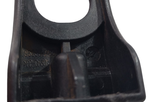 Suporte Radiador Citroen C4 Peugeot 206 307 2008 A 2016 - Imagem 3