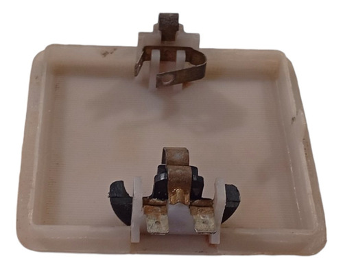 Luz Teto Cortesia Volkswagen Original Gol Saveiro 88 A 92 - Imagem 8