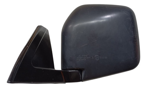 Retrovisor Elétrico Esq Original Mitsubishi Pajero - 00 À 08 - Imagem 5