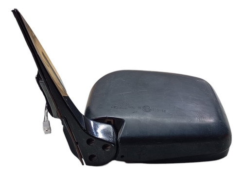 Retrovisor Elétrico Esq Original Mitsubishi Pajero - 00 À 08 - Imagem 6