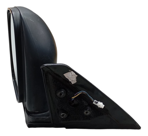 Retrovisor Elétrico Esq Original Mitsubishi Pajero - 00 À 08 - Imagem 7