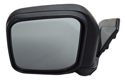 Retrovisor Elétrico Esq Original Mitsubishi Pajero - 00 À 08 - Imagem 9