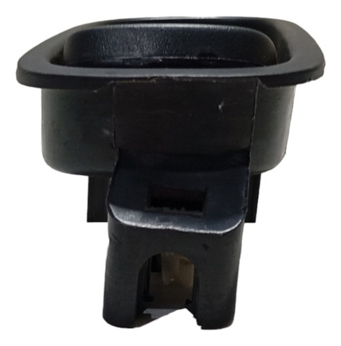 Maçaneta Interna Dianteira Direita Fiat Mobi Uno Fiorino  Preto - Imagem 7