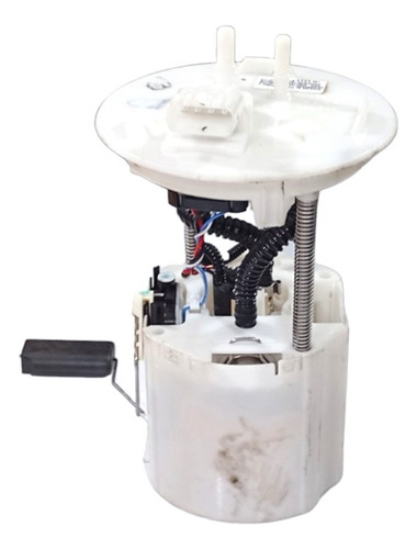 Bomba Combustível 3 Bar Gm Onix Spin Cobalt Cruze Prisma 