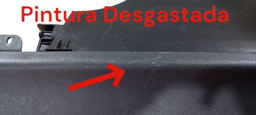 Porta Luvas Objetos Painel Completo Original Peugeot 308 408 - Imagem 2