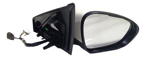 Retrovisor Elétrico Direito Original Fiat Cronos 2017 A 2024