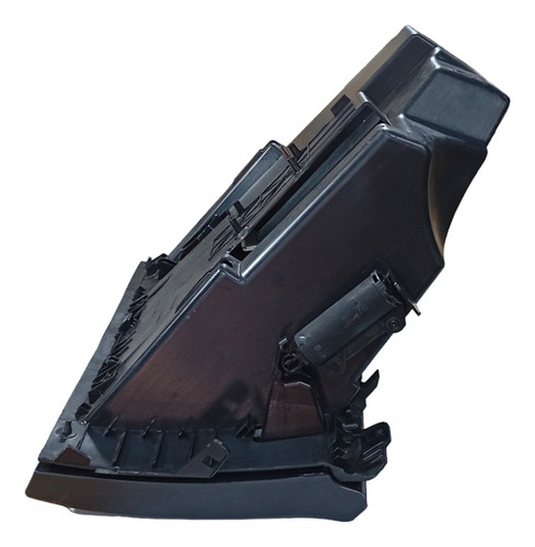 Porta Luvas Objetos Painel Completo Original Peugeot 308 408 - Imagem 5