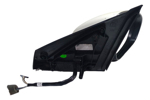 Retrovisor Elétrico Direito Original Fiat Cronos 2017 A 2024 - Imagem 6