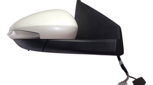 Retrovisor Elétrico Direito Original Fiat Cronos 2017 A 2024 - Imagem 7