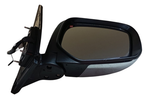 Retrovisor C/ Pisca Direito Original L200 New Triton 17 À 19