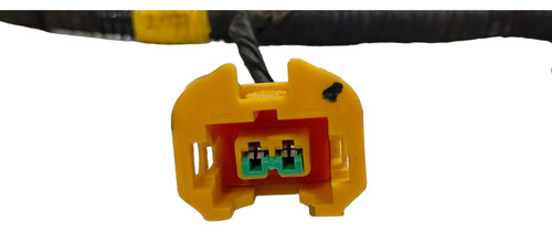 Chicote Flauta Bico Injetor Fiat Argo Mobi 1.0 3cc - Imagem 4