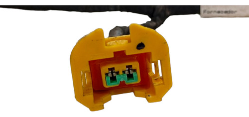 Chicote Flauta Bico Injetor Fiat Argo Mobi 1.0 3cc - Imagem 5