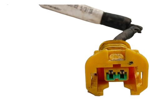 Chicote Flauta Bico Injetor Fiat Argo Mobi 1.0 3cc - Imagem 6