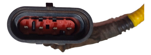 Chicote Flauta Bico Injetor Fiat Argo Mobi 1.0 3cc - Imagem 7