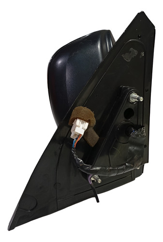 Retrovisor C/ Pisca Direito Original L200 New Triton 17 À 19 - Imagem 9