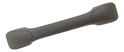 Alça Teto Pqp Original Renault Logan Sandero 2007 A 2013 Cinza