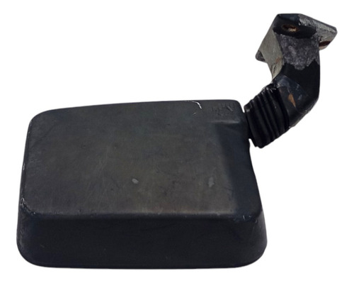 Retrovisor Externo Manual Direito Fiat Fiorino 1997 A 2010 - Imagem 4