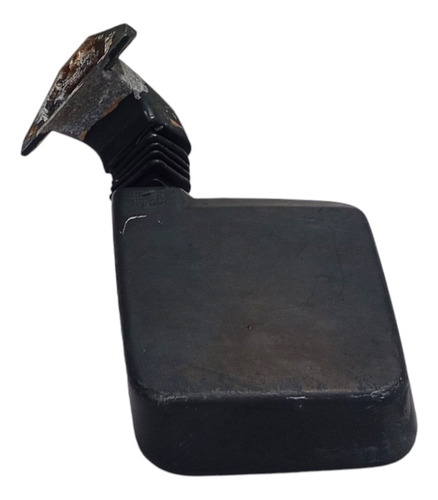 Retrovisor Externo Manual Direito Fiat Fiorino 1997 A 2010 - Imagem 5