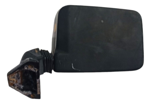 Retrovisor Externo Manual Direito Fiat Fiorino 1997 A 2010 - Imagem 6