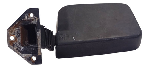 Retrovisor Externo Manual Direito Fiat Fiorino 1997 A 2010 - Imagem 7