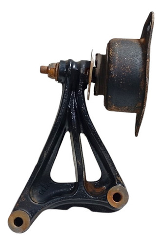 Suporte Coxim Câmbio Fiat Palio Weekend Siena 1.6 16v 96a02