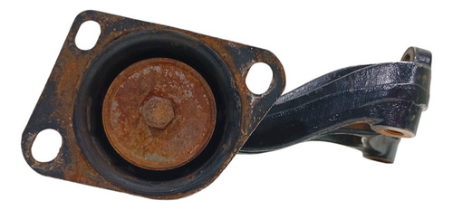 Suporte Coxim Câmbio Fiat Palio Weekend Siena 1.6 16v 96a02 - Imagem 4