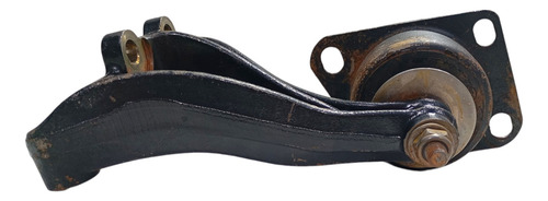 Suporte Coxim Câmbio Fiat Palio Weekend Siena 1.6 16v 96a02 - Imagem 5