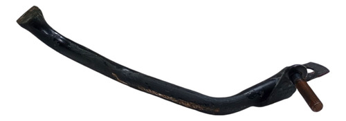 Suporte Estepe Original Fiat Uno Mille Fiorino1995 A 1998 - Imagem 3