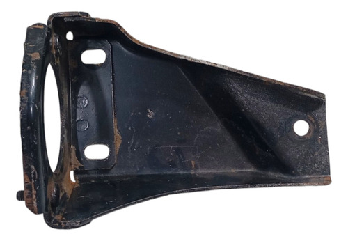 Suporte Coxim Motor Fiasa Lado Direito Fiat Uno Mille 1.0 8v