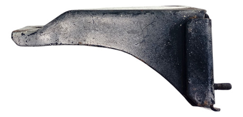 Suporte Coxim Motor Fiasa Lado Direito Fiat Uno Mille 1.0 8v - Imagem 3