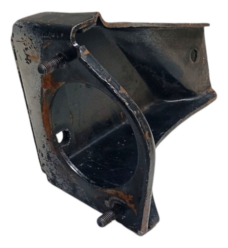 Suporte Coxim Motor Fiasa Lado Direito Fiat Uno Mille 1.0 8v - Imagem 4