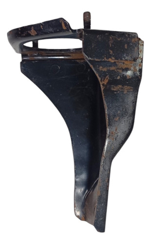 Suporte Coxim Motor Fiasa Lado Direito Fiat Uno Mille 1.0 8v - Imagem 5