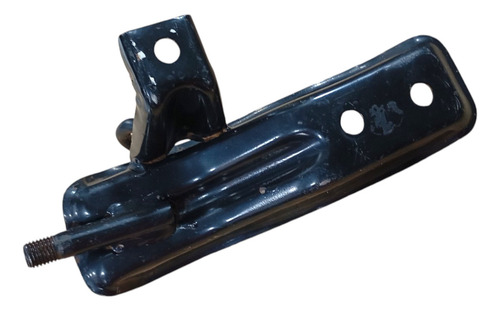 Suporte Parafuso Reboque Traseiro Fiat Palio Weekend 96 A 04